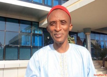 Abdoulaye Sow : « La fédération n&rsquo;a amené aucun marabout en Russie… »