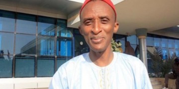 Abdoulaye Sow : "La fédération n'a amené aucun marabout en Russie..." - wiwsport