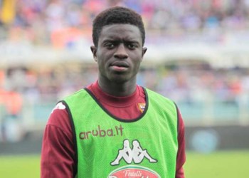 Mercato : L&rsquo;attaquant sénégalais Abdou Diop s’engage avec Sampdoria