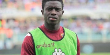 Mercato : L'attaquant sénégalais Abdou Diop s’engage avec Sampdoria - wiwsport