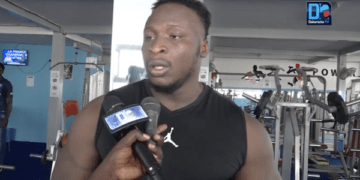 Retard paiement d’Assane Ndiaye : Ama Baldé ne portera pas plainte - wiwsport