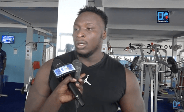 Retard paiement d’Assane Ndiaye : Ama Baldé ne portera pas plainte - wiwsport Retard paiement d’Assane Ndiaye : Ama Baldé ne portera pas plainte - wiwsport