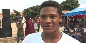 Amadou Ndiaye a battu ses records nationaux en 800m nage libre et 50m - wiwsport