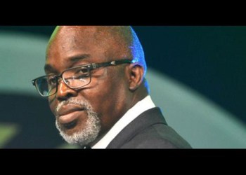 CAF: Amaju Melvin PINNICK nommé premier vice président