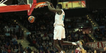 Amar Sylla-Ailier du Real de Madrid: « Je suis fier de porter le maillot du Sénégal et je veux remporter l’Afrobasket U 18 » - wiwsport