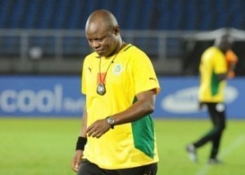 Amara Traoré « Nous devons faire le bilan contradictoire avec tous les acteurs du football »