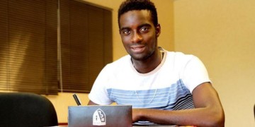 Officiel: Ansou Sow (Jaraaf) signe au RC Lens - wiwsport