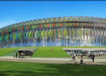 Matar Bâ annonce l’inauguration de l’Arène nationale en septembre