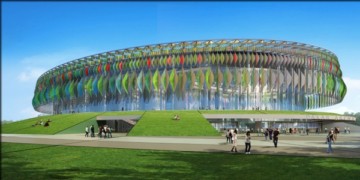 Matar Bâ annonce l’inauguration de l’Arène nationale en septembre - wiwsport