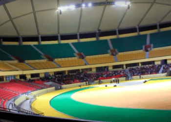 Location de l’arène nationale : Les nouveaux tarifs compris entre 250 et 500.000 FCFA - wiwsport