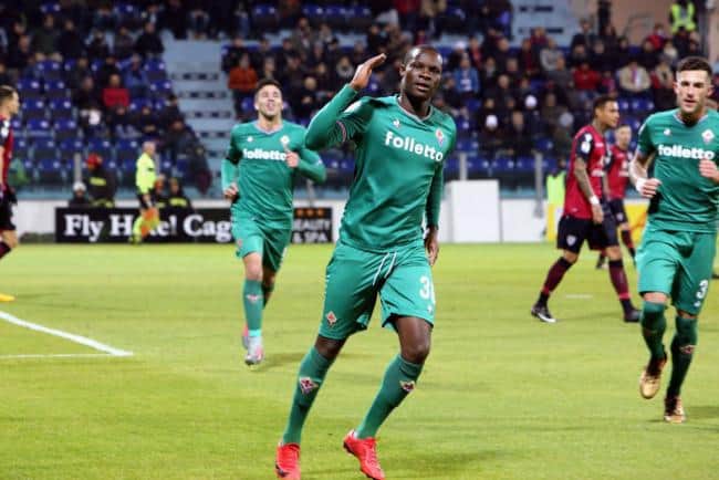 Mercato: Babacar Khouma proche de Crystal Palace pour 12 millions de livres - wiwsport Mercato: Babacar Khouma proche de Crystal Palace pour 12 millions de livres - wiwsport