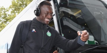 Aliou Cissé a supervisé Assane Dioussé - wiwsport