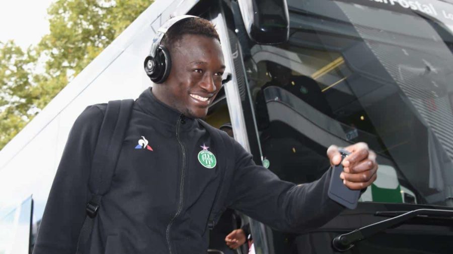 Mercato : Dioussé de nouveau pisté par un club Italien ? - wiwsport Mercato : Dioussé de nouveau pisté par un club Italien ? - wiwsport