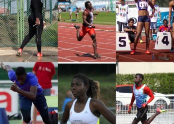 Championnats de France élites 2018: Bilan positif des sénégalais