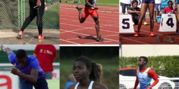 Sénégal : Vingt athlètes pour les championnats d’Afrique - wiwsport
