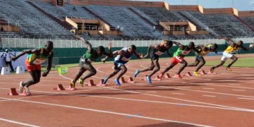 Athlétisme: Les Championnats nationaux après Sénégal-Congo, Samedi - wiwsport