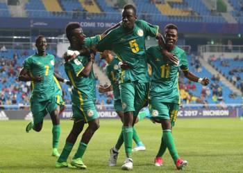 CAN U20 (éliminatoires) : Canvin Diagne et Souleymane Aw en renfort - wiwsport
