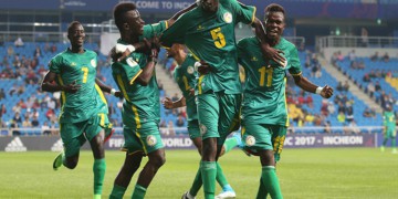 CAN U20 (éliminatoires) : Canvin Diagne et Souleymane Aw en renfort - wiwsport