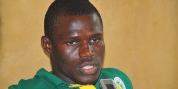 Stéphane Badji, milieu terrain des Lions : « Aliou Cissé et moi on n’a jamais eu de problème » - wiwsport