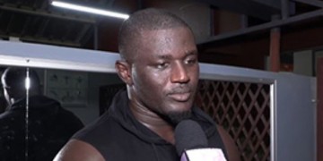 Balla gaye 2 : "Je vais corriger sévèrement Modou Lo, je suis prêt sur tous les plans" - wiwsport
