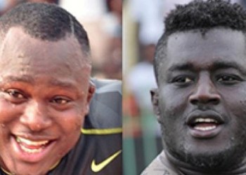 Premier face to face Balla Gaye 2-Modou Lo prévu ce samedi 04 Août