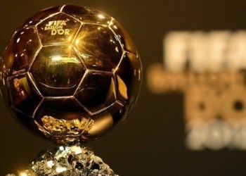 Le Ballon d’Or africain 2018 sera remis le 8 Janvier 2019, à Dakar