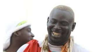 Face-à-face Baye Mandione vs Gora Sock à Saint-Louis samedi 7 juillet 2018 - wiwsport