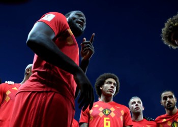 Mondial Russie 2018: La Belgique diaboliquement pragmatique