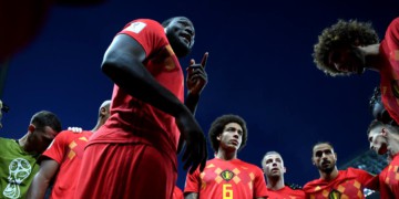 Mondial Russie 2018: La Belgique diaboliquement pragmatique - wiwsport