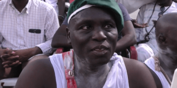 Boy Kaïré, Ancien lutteur : « Alioune Sarr est orgueilleux » - wiwsport