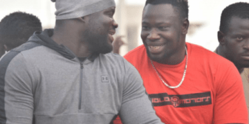 Vidéo : Eumeu Sène et Boy Niang appellent les Pikinois à la mobilisation pour triompher… - wiwsport