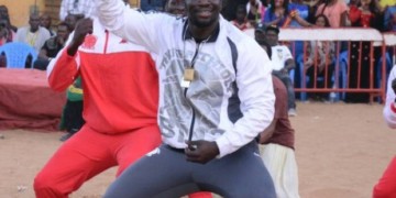 Boy Niang 2 à Lac: «  Le jour du combat tu seras surpris » - wiwsport