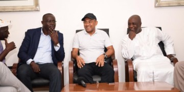 La FSF dotée d’un nouveau centre de formation - wiwsport