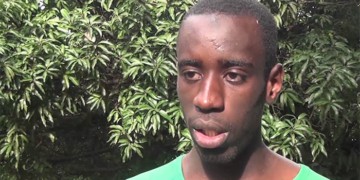 Eliminatoires CAN U20 : Ousseynou Canvin Diagne, capitaine des Lionceaux : « Les Juniors vont jouer la "Gagne", ce samedi » - wiwsport