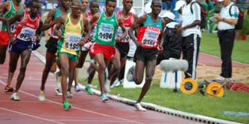 Les Championnats d’Afrique d’Athlétisme d’ASABA ont enregistré leurs premiers couacs - wiwsport