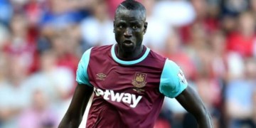 Mercato : Crystal Palace en discussions pour Kouyaté (West Ham) - wiwsport