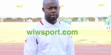 Tournoi UFOA B : Première sélection pour Nicolas Jackson du Casa-Sports - wiwsport