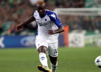Danemark: Triplé de Dame Ndoye avec le FC Copenhague