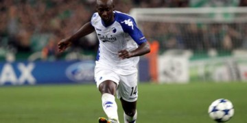 Danemark: Triplé de Dame Ndoye avec le FC Copenhague - wiwsport
