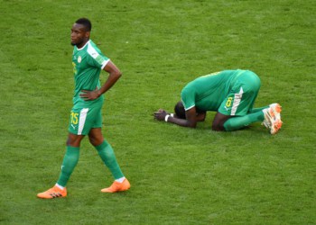 L’agent de Diafra Sakho dément formellement la rupture du joueur avec l’équipe du Sénégal