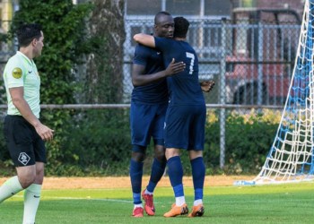 Kasimpasa : Mbaye Diagne signe un triplé en amical