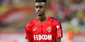 Adama Diakhaby à Huddersfield, ce n'est qu'une question d'heures - wiwsport