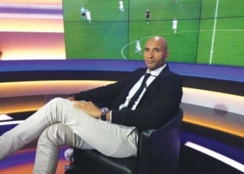 Mondial 2018 : le coup de gueule de Diomansy Kamara