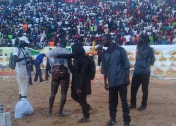 Double Moteur conteste la victoire de Mame Balla 2 au CNG