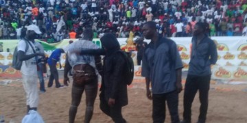 Double Moteur conteste la victoire de Mame Balla 2 au CNG - wiwsport