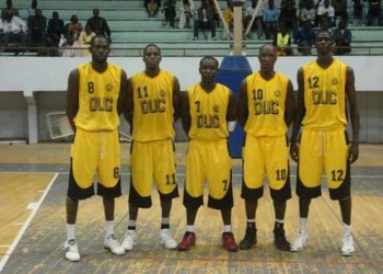 6e Tour playoffs hommes : Le DUC s’offre l’UGB dans les derniers instants (68-67)