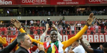 Reims : Edouard Mendy, gardien de but : « Mon objectif, c’est de participer à cette CAN » - wiwsport