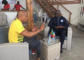 El Hadji Diouf « Les fédéraux doivent rendre le tablier parce qu&rsquo;ils ont failli… »