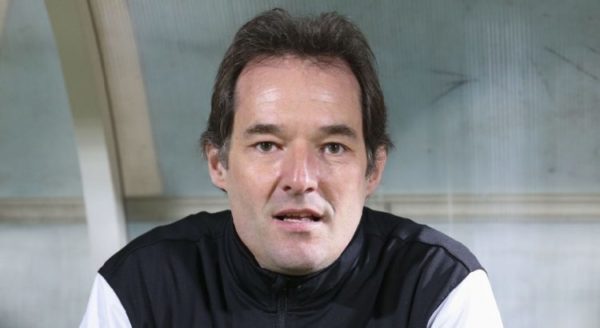 Génération Foot : Qui est Emmanuel Beauchet, le remplaçant de Perrin - wiwsport Génération Foot : Qui est Emmanuel Beauchet, le remplaçant de Perrin - wiwsport