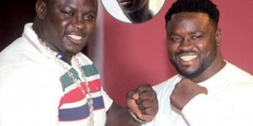 Omez Diagne sur le combat Bombardier-Emeu Sene : « Bombardier a une bonne force de manœuvre » - wiwsport